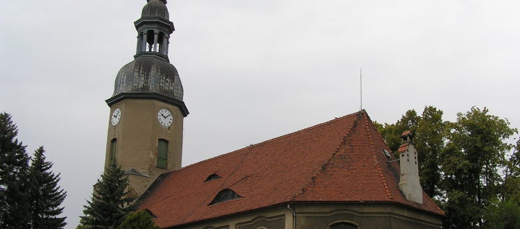 Kirchenverein Walddorf